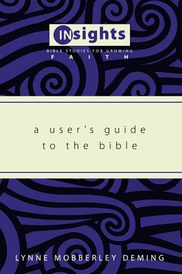 bokomslag User's Guide to the Bible