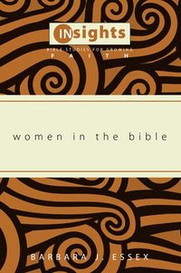 bokomslag Women in the Bible