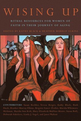 Kathy Black, Heather Murray Elkins - Wising Up, Häftad