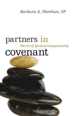 bokomslag Partners in Covenant