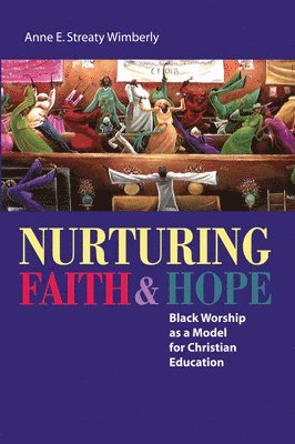 Nurturing Faith and Hope 1