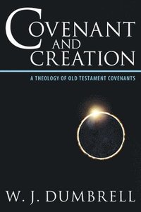 bokomslag Covenant and Creation