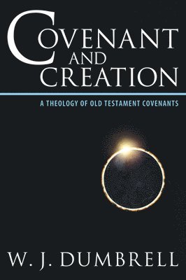 Covenant and Creation 1