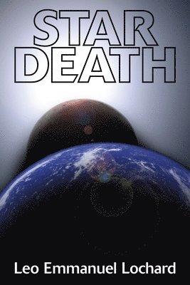 bokomslag Star Death