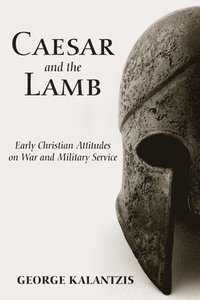 bokomslag Caesar and the Lamb