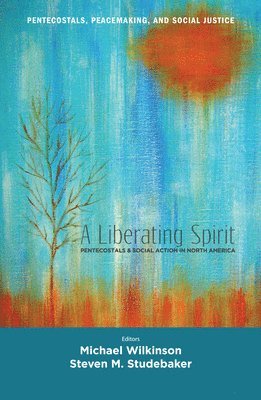Michael Wilkinson, Steven M Studebaker - Liberating Spirit, Häftad