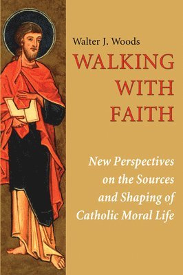 Walking with Faith 1