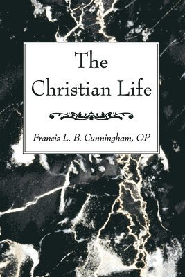 Christian Life 1