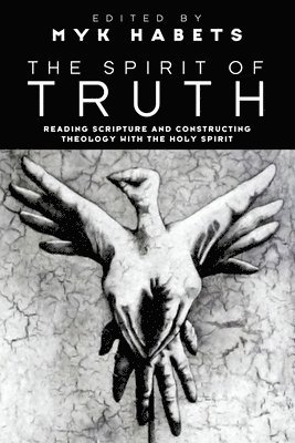 bokomslag Spirit of Truth