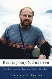 bokomslag Reading Ray S. Anderson