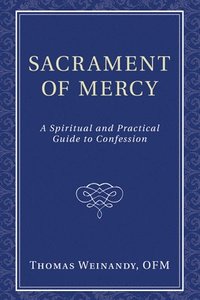 bokomslag Sacrament of Mercy