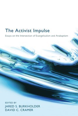 bokomslag The Activist Impulse