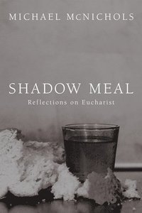bokomslag Shadow Meal