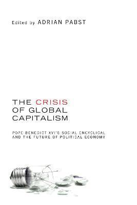 bokomslag The Crisis of Global Capitalism