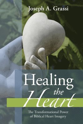 Healing the Heart 1