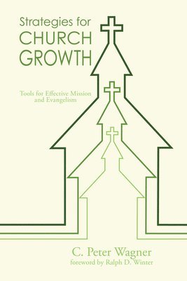 Strategies for Church Growth 1