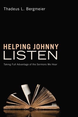 Helping Johnny Listen 1