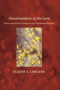 bokomslag Handmaidens of the Lord