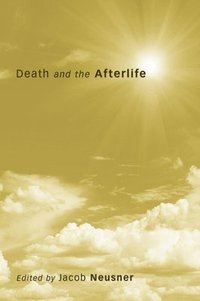 bokomslag Death and the Afterlife