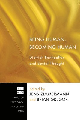 bokomslag Being Human, Becoming Human