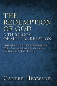 bokomslag The Redemption of God