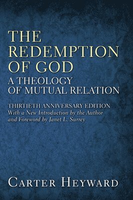 The Redemption of God 1