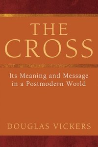 bokomslag The Cross