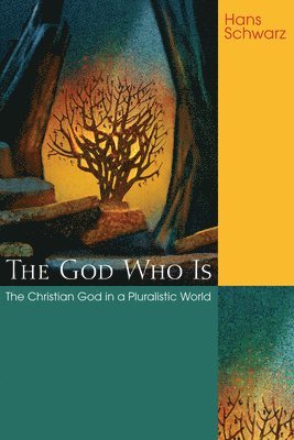 Hans Schwarz - God Who Is, Häftad