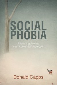 bokomslag Social Phobia