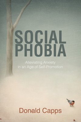 Social Phobia 1