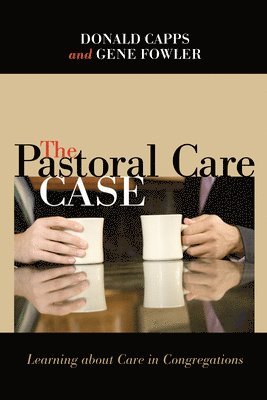 The Pastoral Care Case 1