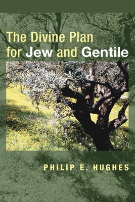 The Divine Plan for Jew and Gentile 1