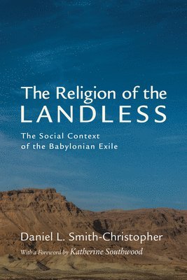 bokomslag Religion of the Landless