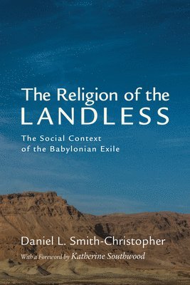 The Religion of the Landless 1