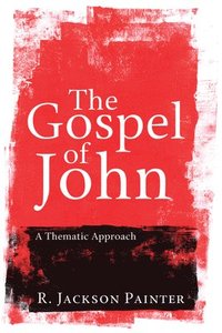 bokomslag The Gospel of John