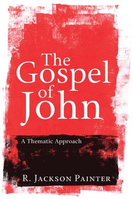 The Gospel of John 1