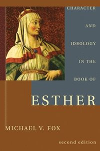 bokomslag Esther