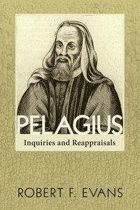 bokomslag Pelagius