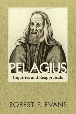 Pelagius 1