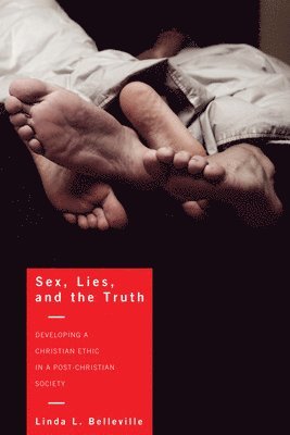 Sex, Lies, and the Truth 1