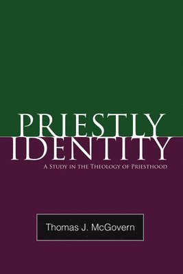 Priestly Identity 1