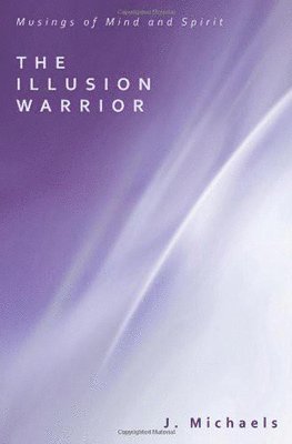 bokomslag Illusion Warrior
