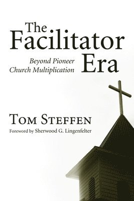 bokomslag Facilitator Era