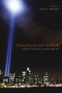 bokomslag Trialogue and Terror