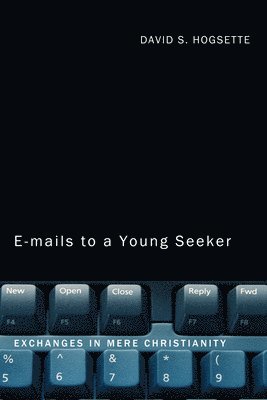 Emails to a Young Seeker 1