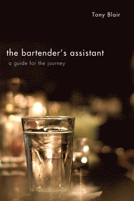 The Bartender's Assistant 1