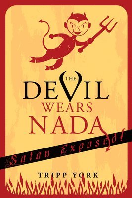 The Devil Wears Nada 1