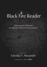 bokomslag Black Fire Reader