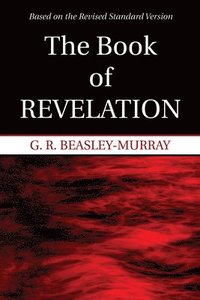 bokomslag The Book of Revelation