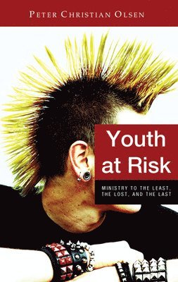 Youth at Risk